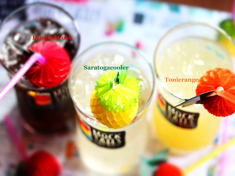 90分飲み放題